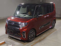 2020 Daihatsu Tanto Custom