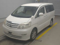 2007 Toyota Alphard G