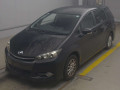 2013 Toyota Wish