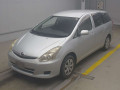 2006 Toyota Wish