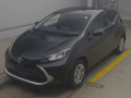 2021 Toyota Aqua