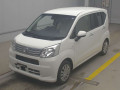 2022 Daihatsu Move