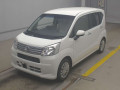 2019 Daihatsu Move