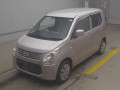 2013 Suzuki Wagon R