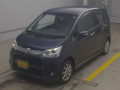 2012 Daihatsu Move