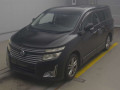 2011 Nissan Elgrand