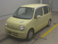 2005 Daihatsu Move Latte