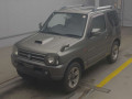 2008 Suzuki Jimny