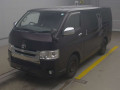 2014 Toyota Hiace Van