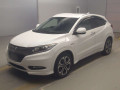 2017 Honda VEZEL