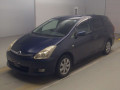 2006 Toyota Wish