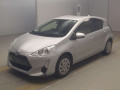 2017 Toyota Aqua