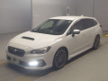 2016 Subaru Levorg