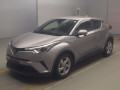 2017 Toyota C-HR