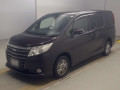 2014 Toyota Noah