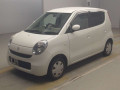2009 Suzuki MR Wagon