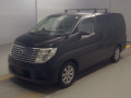 2008 Nissan Elgrand