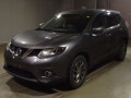 2017 Nissan X-Trail