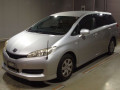2009 Toyota Wish