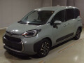 2024 Toyota Sienta
