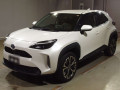 2021 Toyota YARIS CROSS