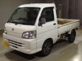 2006 Daihatsu Hijet Truck
