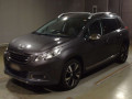 2015 Peugeot 2008