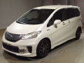 2012 Honda Freed hybrid