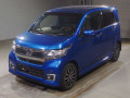 2018 Honda N-Wgn Custom