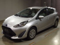 2019 Toyota Aqua