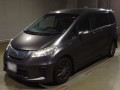2012 Honda Freed hybrid