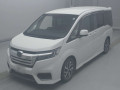 2017 Honda Step WGN Spada