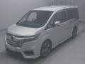 2018 Honda Step WGN Spada