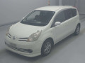 2005 Nissan Note