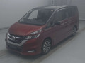 2016 Nissan Serena