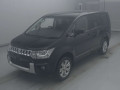 2014 Mitsubishi Delica D5