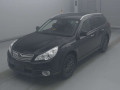 2011 Subaru Legacy Outback