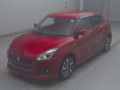 2019 Suzuki Swift