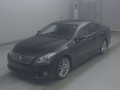 2011 Toyota Crown
