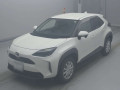 2020 Toyota YARIS CROSS