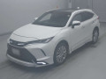 2023 Toyota Harrier
