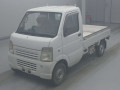 2004 Suzuki Carry Truck