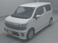 2017 Suzuki Wagon R