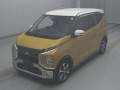 2020 Mitsubishi eK X