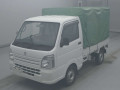 2015 Suzuki Carry Truck