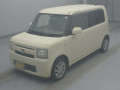 2011 Daihatsu Move Conte