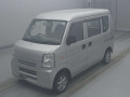 2012 Suzuki Every