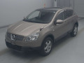 2007 Nissan Dualis
