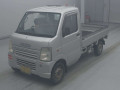 2008 Suzuki Carry Truck