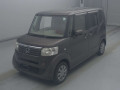 2013 Honda N-BOX